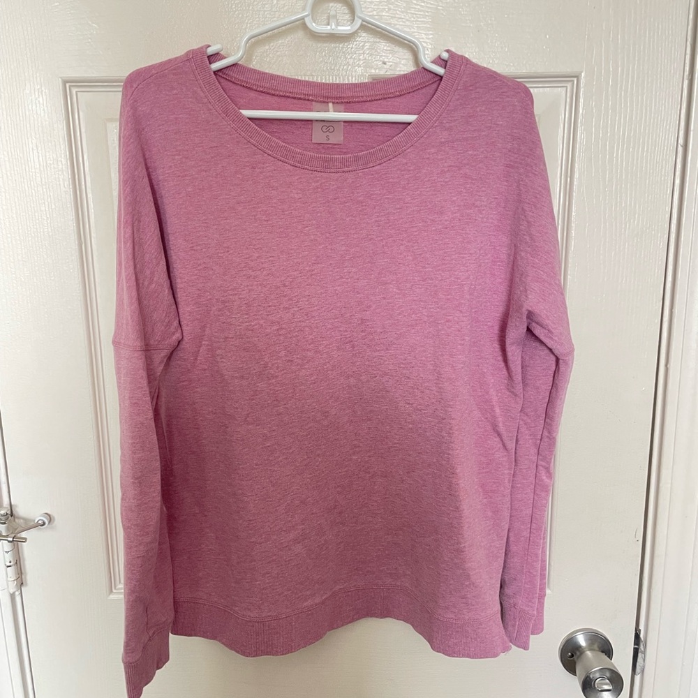 Calia by Carrie Underwood crewneck